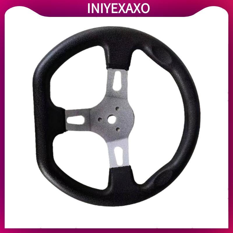 270mm Go Kart Vô Lăng Kart Phần Go-Kart Buggy Racing Xe Phụ Kiện
