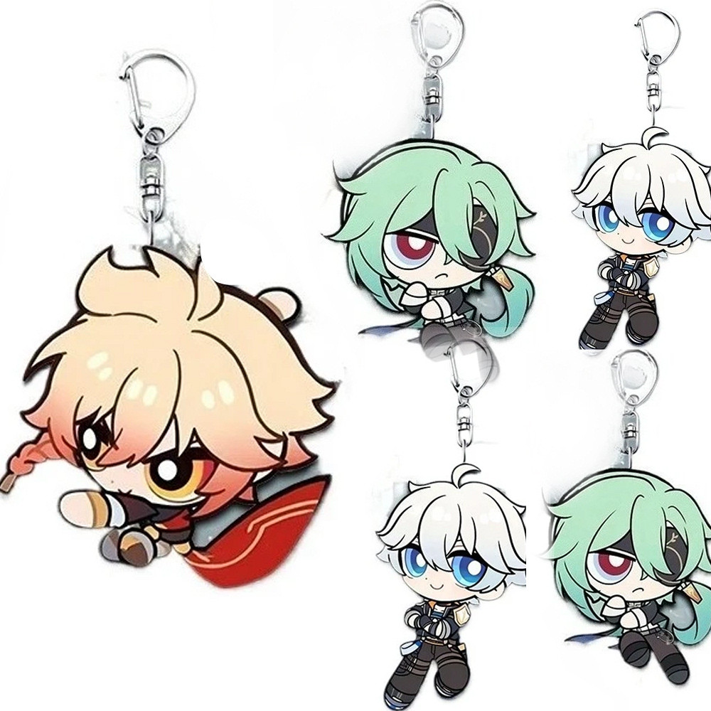 Honkai: Star Rail Anaxa Anaxagoras Mydei Phainon HuoHuo Cosplay Costume Accessories Anime Game