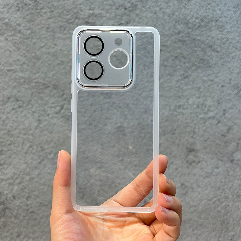 Dành Cho Infinix Hot 40 Pro Ốp Lưng Infinix Hot 40 Ốp lưng Infinix Hot 40i Hot 40 Pro Ốp Lưng Silico