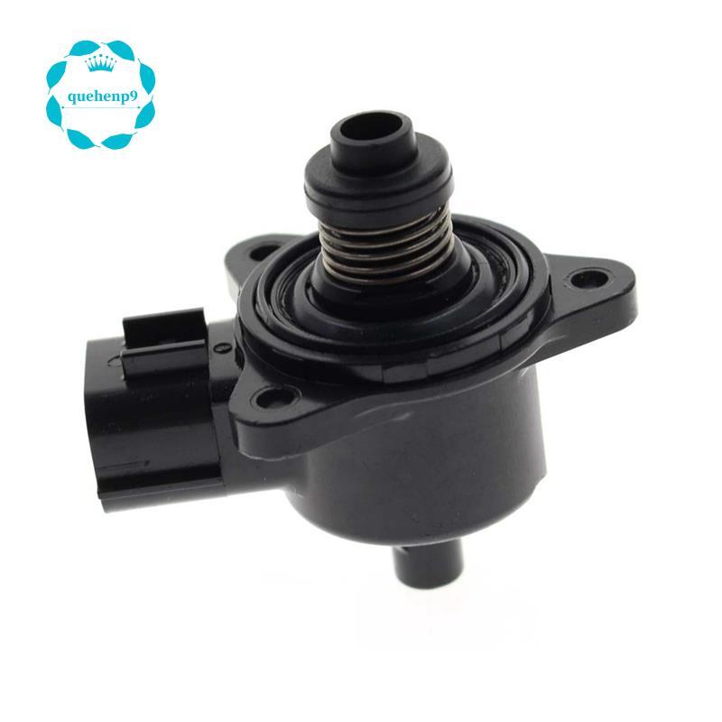 1 Chiếc 63P-1312A-01-00 Van Điều Khiển Tốc Độ Nhàn 63P-1312A-01 Phụ Kiện Thay Thế Cho Bước Bước ATV 