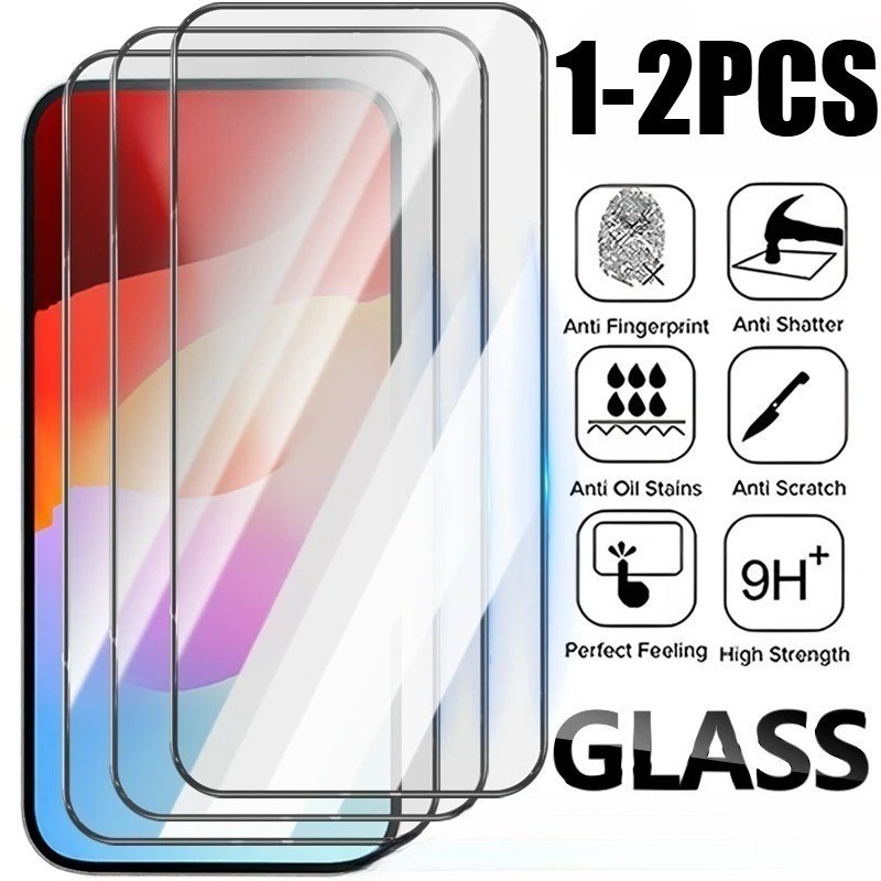 1-2 Cái Chống Riêng Tư Bảo Vệ Màn Hình Điện Thoại Cho Oukitel P1 WP30 WP35 WP36 WP38 WP39 WP50 WP52 