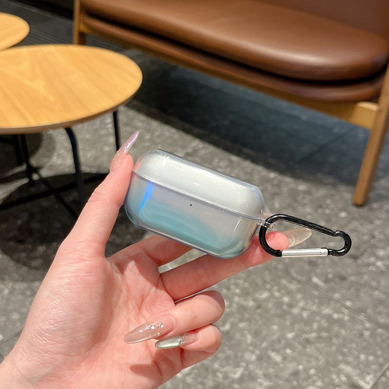 Thích hợp cho Vỏ bảo vệ tai nghe Panasonic AZ100 Phim hoạt hình Vỏ tai nghe Bluetooth Panasonic az10