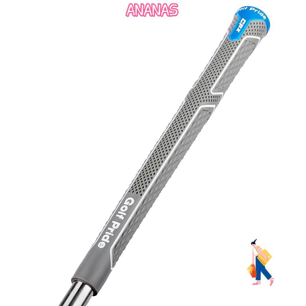 ANANAS STD / MID Golf Pride Grip, Golf Pride CPX Soft Golf Club Grip, Chất lượng cao UNDERSIZE / JUM