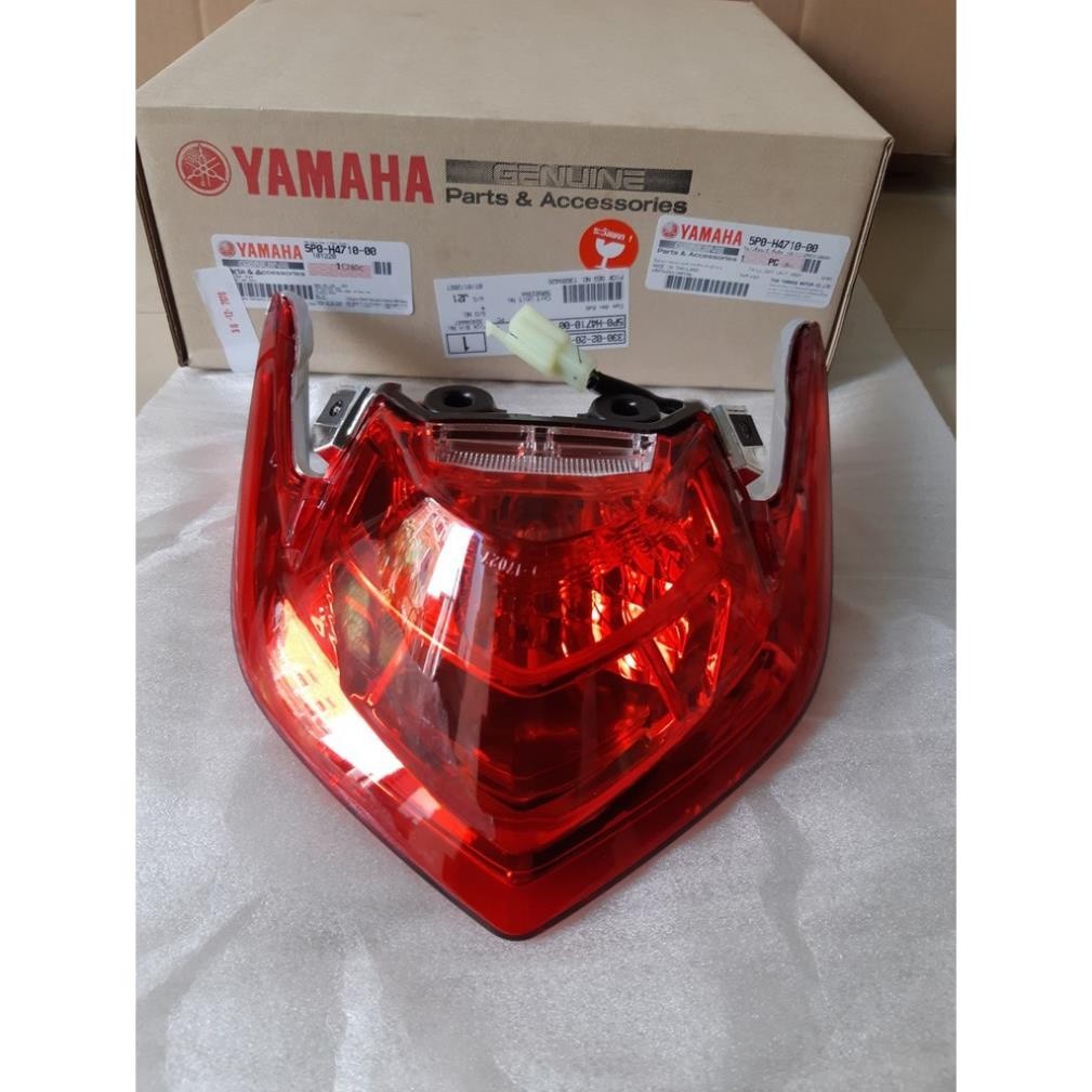 Đèn hậu (Đèn lái) Nouvo 4 (LX) Yamaha