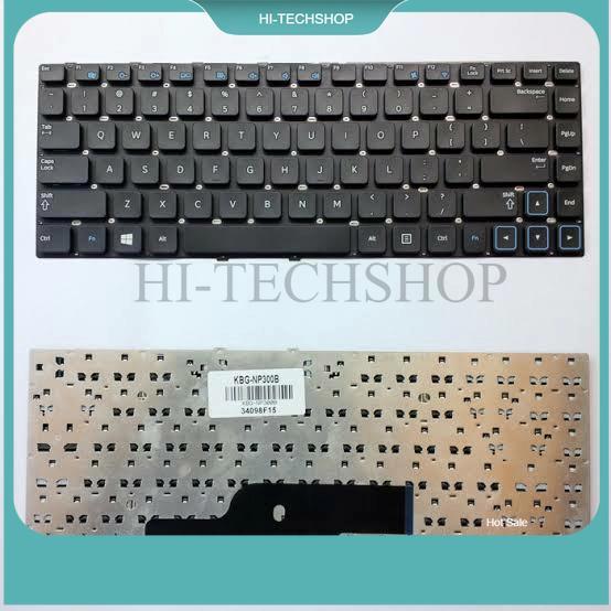 ⭐⭐[ZIN] Phím laptop Samsung NP300 NP300E4V NP300E4X NP300E4Z NP300E NP305