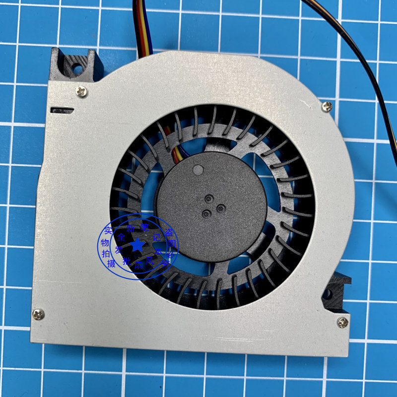 Thích hợp cho quạt điều khiển công nghiệp 1U 7012 T4 Quạt đa năng để bàn YT1012ms YT7012HB