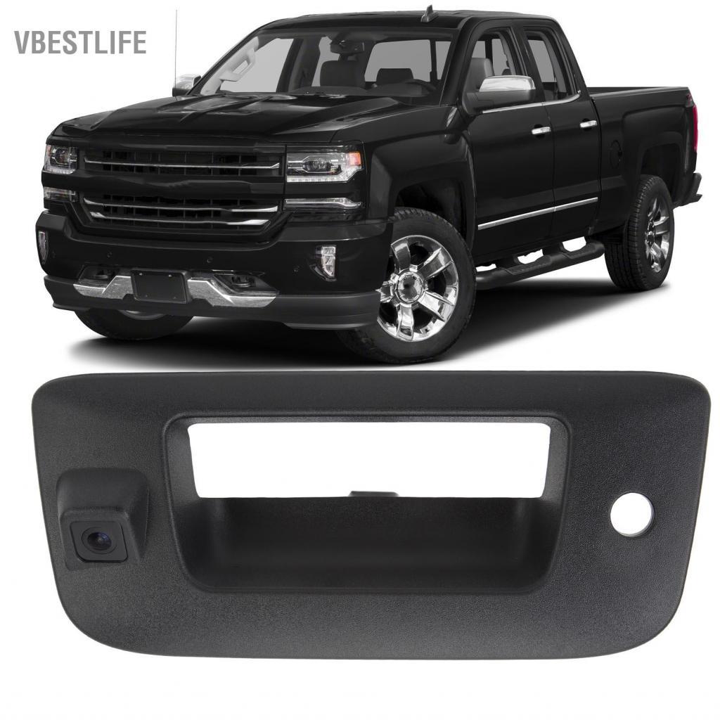 Camera Lùi Thay Thế Cho Xe