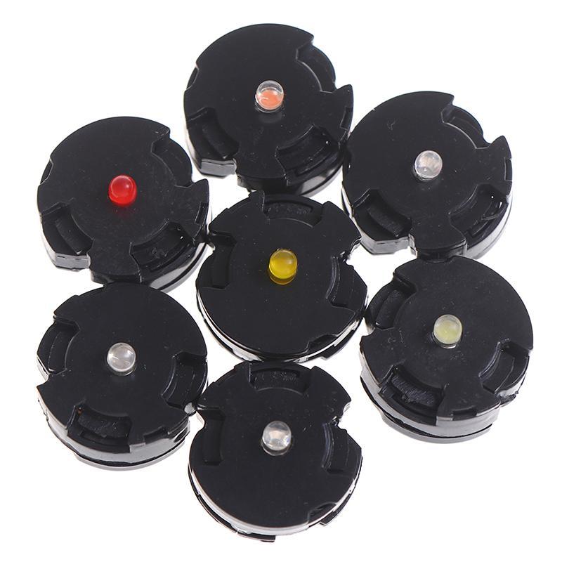 [HYM] Sửa đổi đèn LED cho phụ kiện lắp ráp mô hình đập MG GN-X 00Q VN