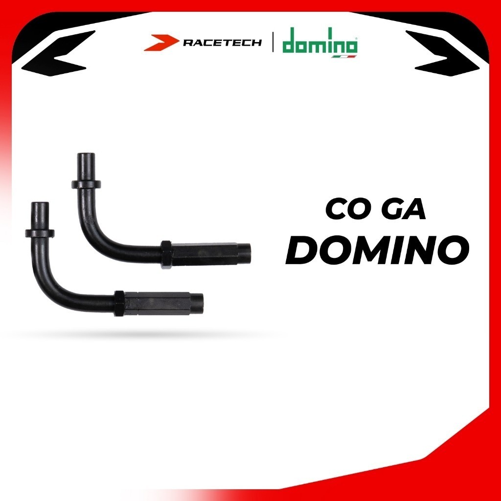 Co ga Domino dùng cho cùm ga Domino XM2