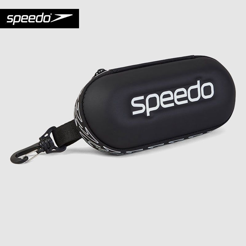 Kính Bơi Hộp Bảo Quản Speedo Speedo Kính Bơi Hộp Bảo Quản Chuyên Nghiệp Chống Thấm Nước Chống Áp Lực