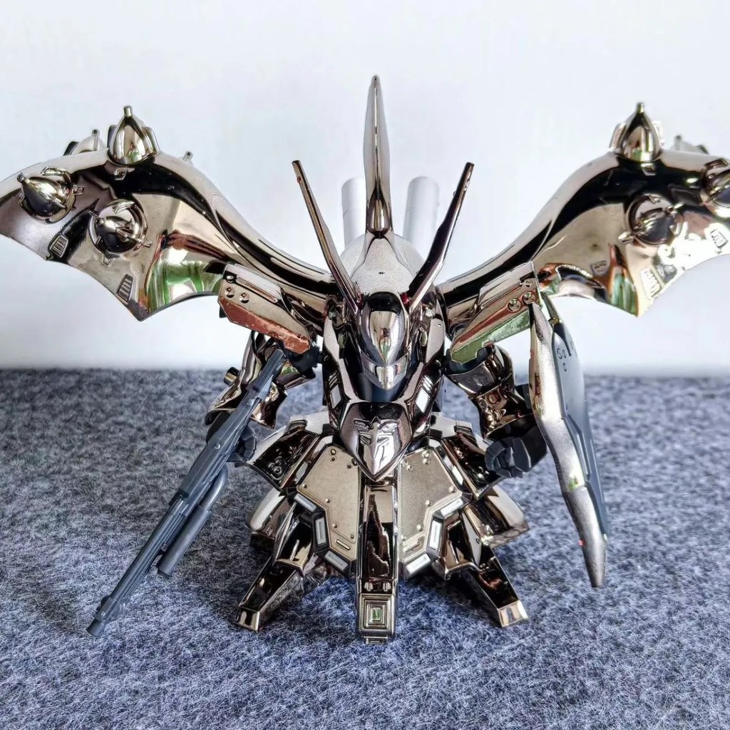 Jimo Club Sản phẩm mới hg Nightingale sdcs Nhãn dán giao hàng nước Nhãn dán dính Mô hình lắp ráp