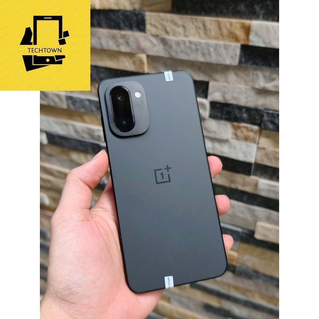 Điện thoại Oneplus Ace 6T, Chip Snapdragon 8 Gen 5, Màn hình 6.83 inch, pin 8300 mAh fullbox likenew | BigBuy360 - bigbuy360.vn