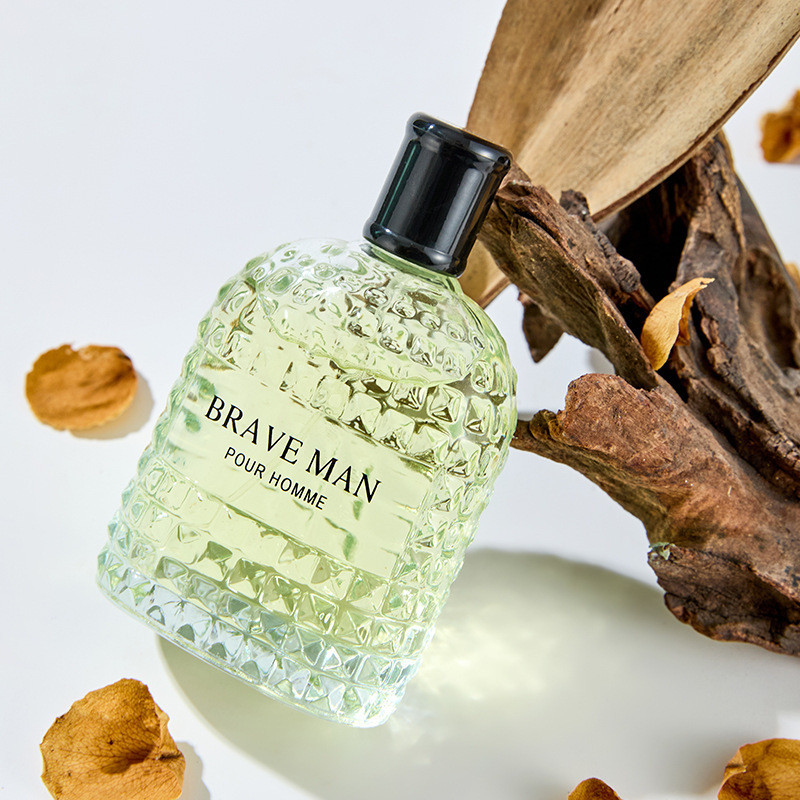 Nước Hoa BEIYIGE Free Ladies Brave Men 's Perfume Lasting Light Hương Thơm Xuyên Biên Giới Chai Lớn