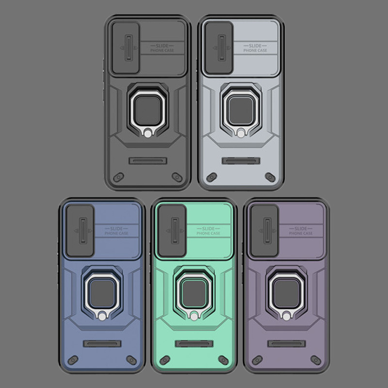 Dành Cho Samsung Galaxy A17 Dành Cho Samsung Galaxy A17 A56 A36 A26 4G 5G Ốp Lưng Ống Kính Cửa Sổ Tr