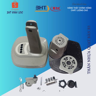 THÂN QUÂT BÀN B3 - B4 ( THÂN NHỰA)