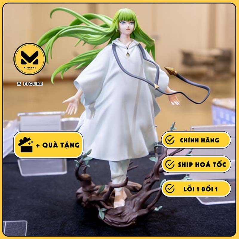 MÔ HÌNH Enkidu - Fate/strange Fake: Whispers of Dawn - Konami Prize Collection (Konami Arcade Games)