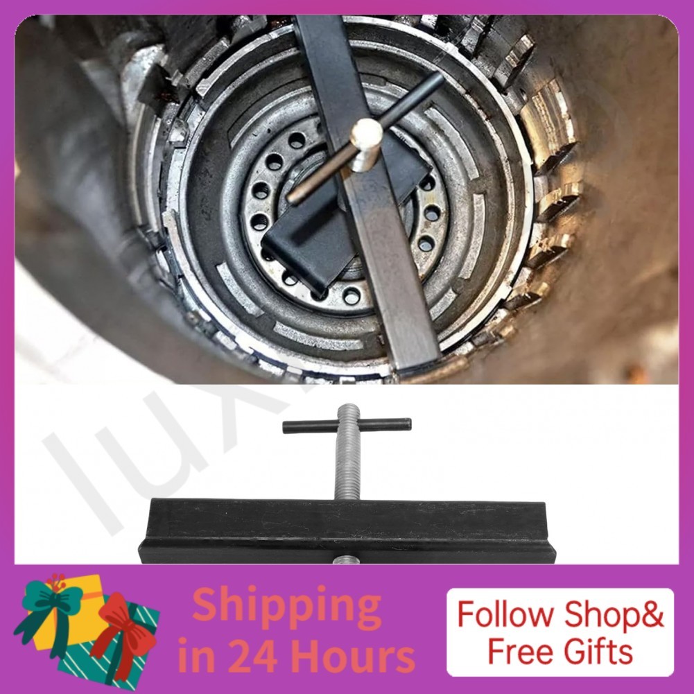 iuxishop SIXRUN Công cụ truyền động máy nén lò xo ly hợp phía sau T0151 Thấp và đảo ngược cho hộp số