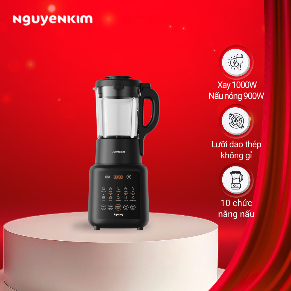 Máy làm sữa hạt đa năng Joyoung JHSB-161