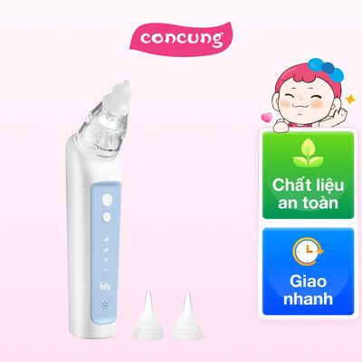 Máy hút mũi cầm tay Fatz Airy 2