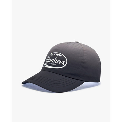 MLB - Nón bóng chày unisex Outdoor Gradient Unstructured_3ACPV156N-50BKS
