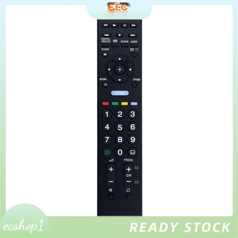 [ecshop1.ph] RM-ED046 Thay thế TV từ xa -32BX320 -22BX320 Series HDTV -40NX520 -37BX420 -32NX520 -32
