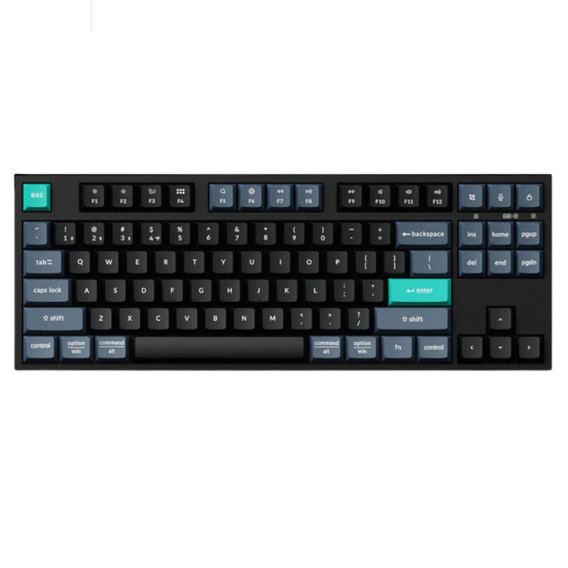 Bàn phím không dây Keychron B31, B33, B36 Silent–Êm ái,gọn đẹp,tối ưu cho học tập & làm việc | BigBuy360 - bigbuy360.vn