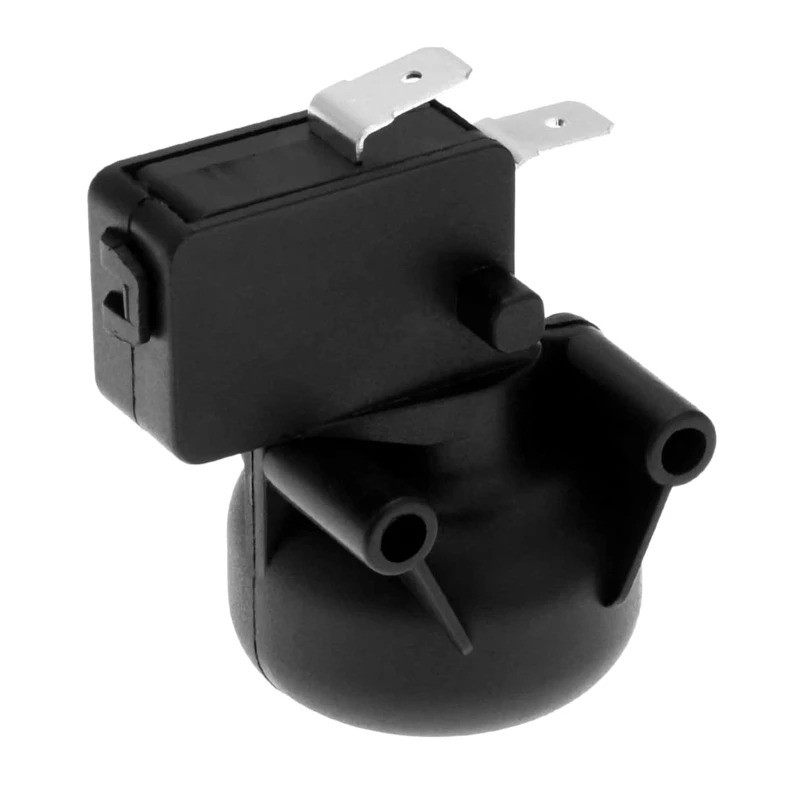 Bền Chống Nghiêng HK-14 Đổ Thay Thế Cho Mái Nhà Nóng Quạt 250VAC 10A 250VAC 16A (Công Suất Cao)