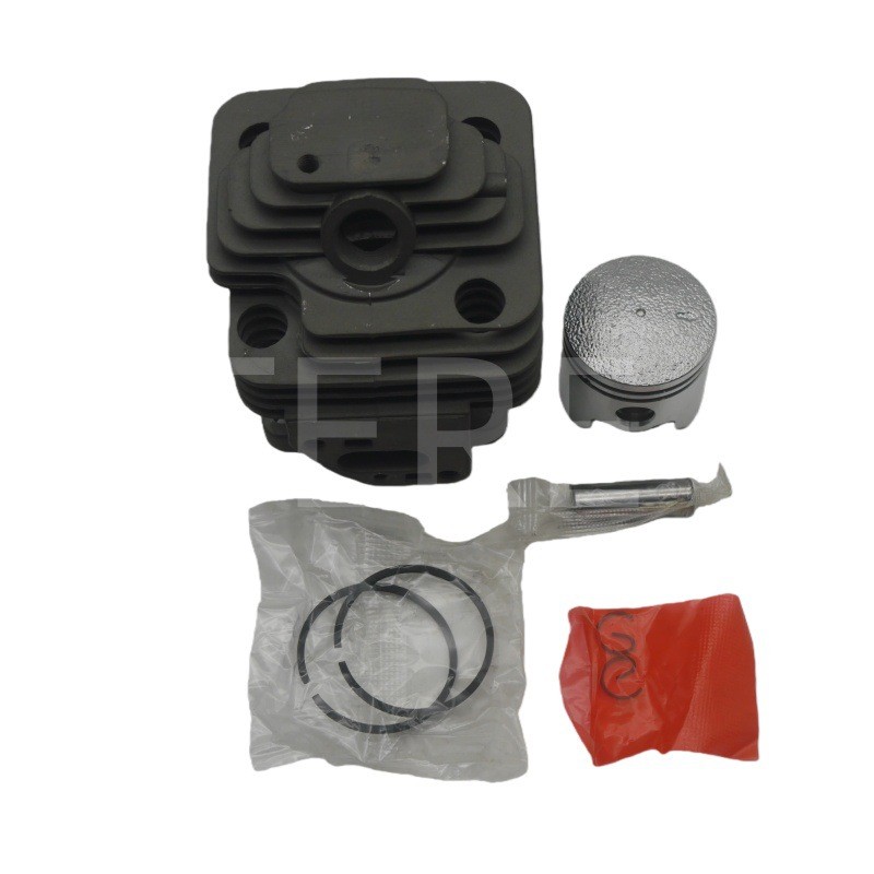 Lắp ráp xi lanh TL33