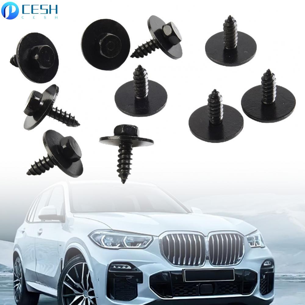 Vít thay thế trực tiếp cho BMW X6 M (F86) Gói 10 chiếc đáng tin cậy và lâu trôi