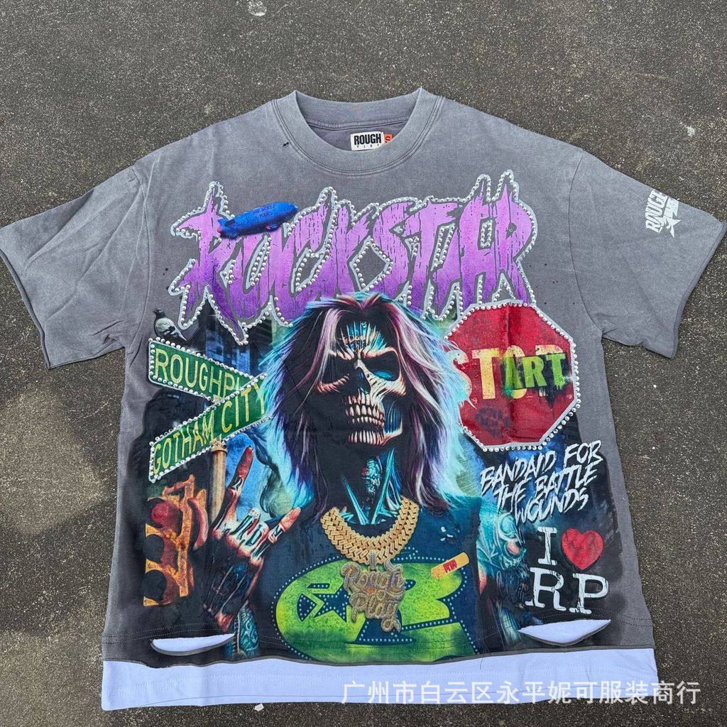 RoughPlay RockStar