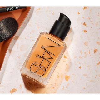 Kem Nền Nars Light Reflecting Foundation 30ml