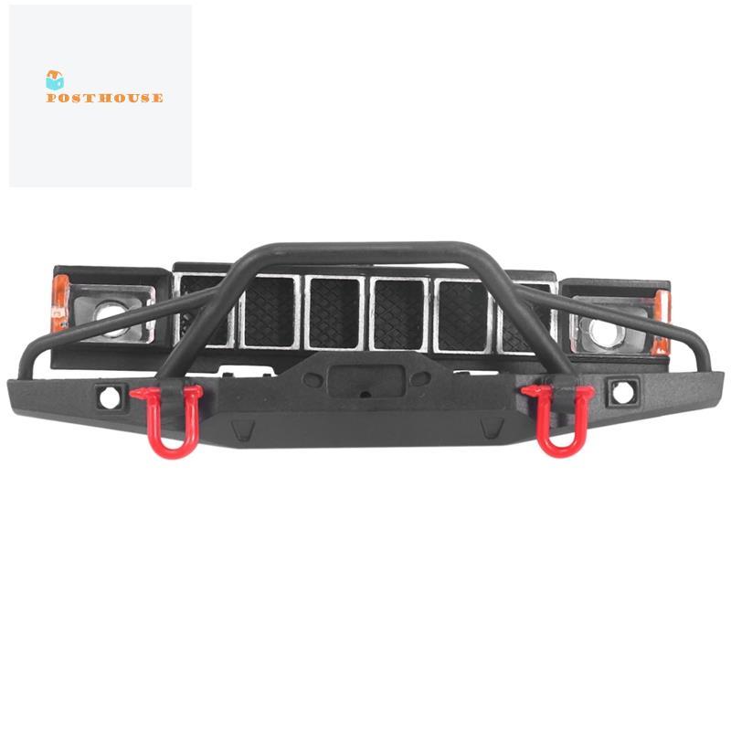 Cho C14 C24 C24-1 1 / 16 RC Xe Nâng Cấp Phần Cản Trước Mặt Trước Lưới Phụ Kiện Dự Phòng