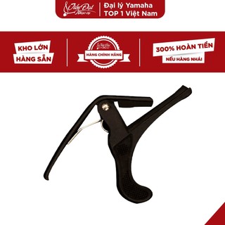 Capo/Kẹp Nâng Tông Đàn Guitar Sqoe CP-200