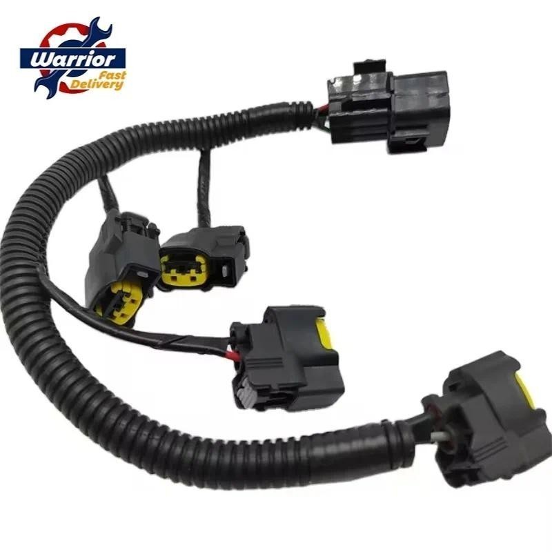 Phụ tùng ô tô Dây đánh lửa 27350-2B000 cho Hyundai Kia Soul Forte Rio Elantra Accent I30