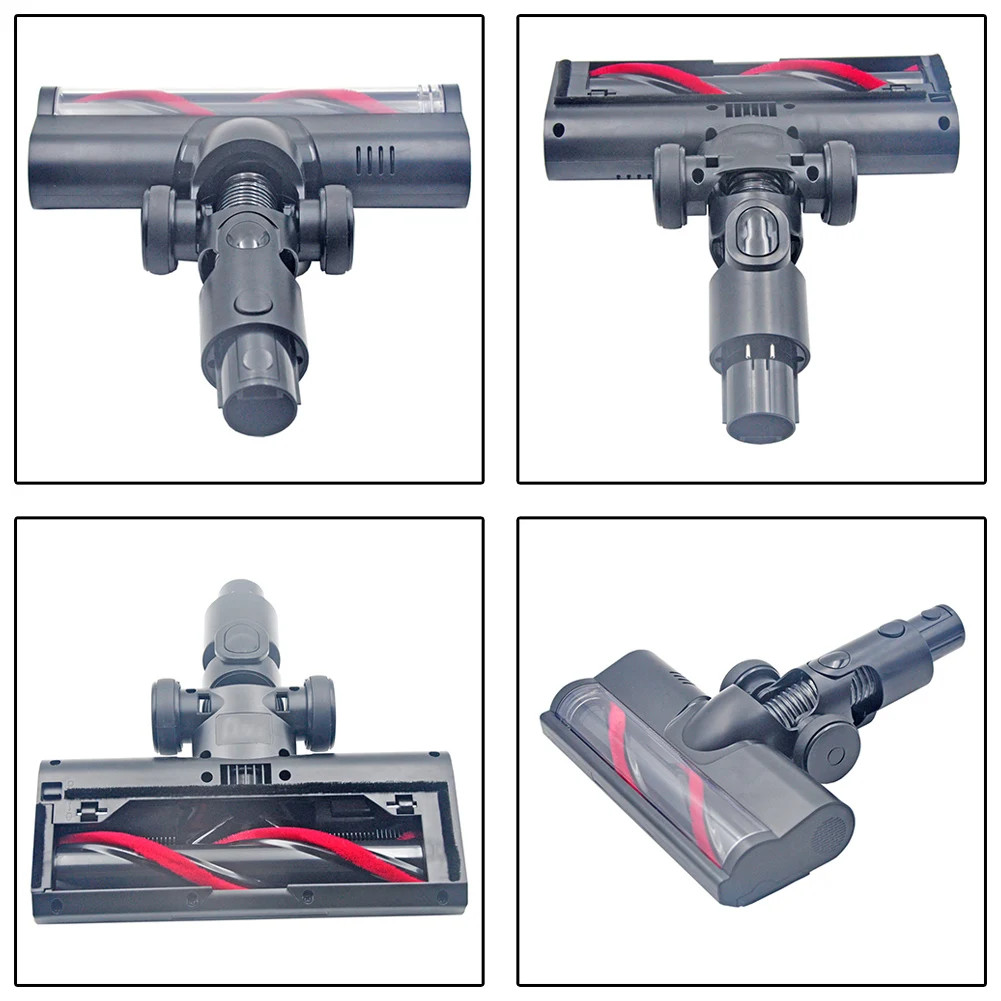 Thảm Bàn Chải Lắp Ráp Cho Dreame Cho H12 Pro Plus Cho H12 Pro Plus Mix Cho H13 Pro Plus Mix Máy Hút 