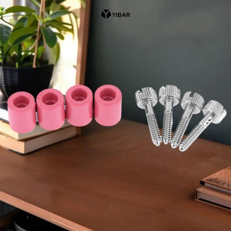 YIBAR AM4 AM5 Giá Đỡ Cho Thermalright PA-120 SE PS-120 FC-140 Tháp Kép Tản Nhiệt Kim Loại Giá Đỡ Mặt