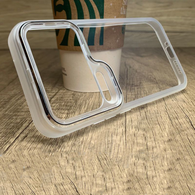 Dành Cho Xiaomi 17 Pro Max Ốp Lưng Xiaomi 17 Pro Max Mi 17 17Pro 5G Ốp lưng Mi 17 ProMax Ốp Lưng Sil