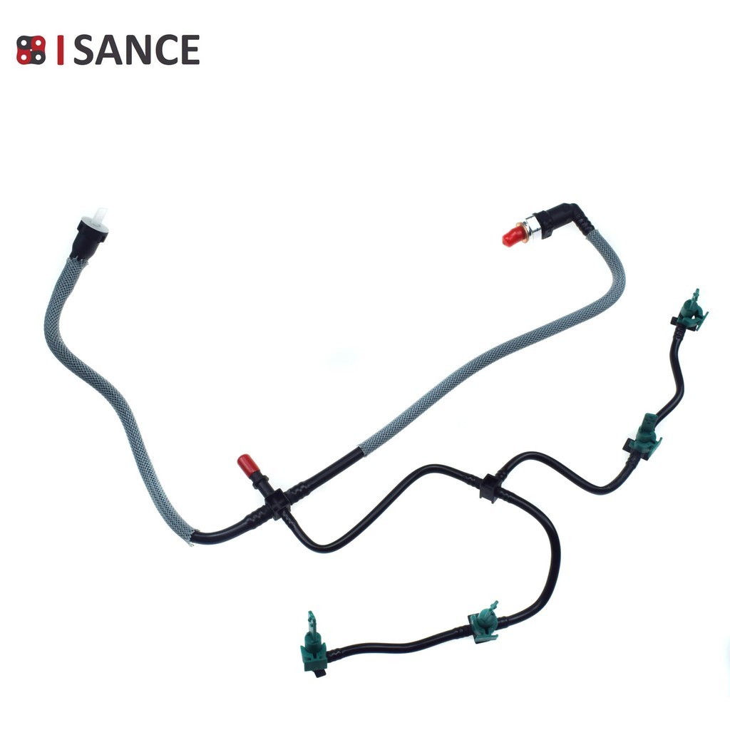 8C1Q-9K022-AC Dành Cho RWD AWD 2.4 TDCi Diesel Ford Transit MK7 & Land Rover Defender 2006-2011 Kim 
