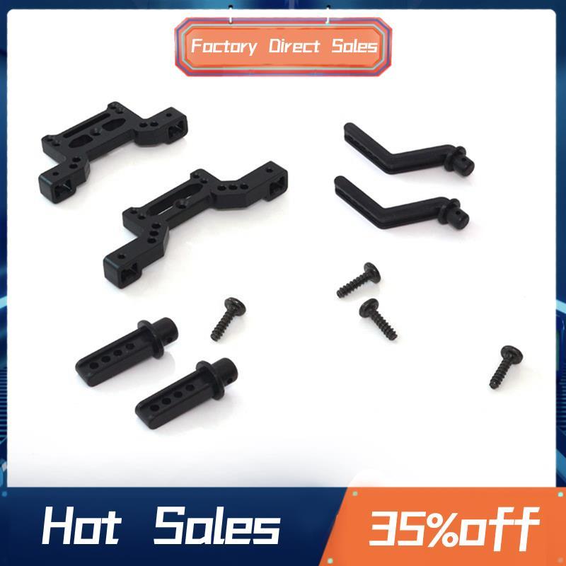 Phía Trước Và Phía Sau Thân Bài Gắn Vỏ Cột Bộ UD1603 UD1604 UD 1603 1 / 16 RC Phụ Kiện Xe Hơi Phụ Ki