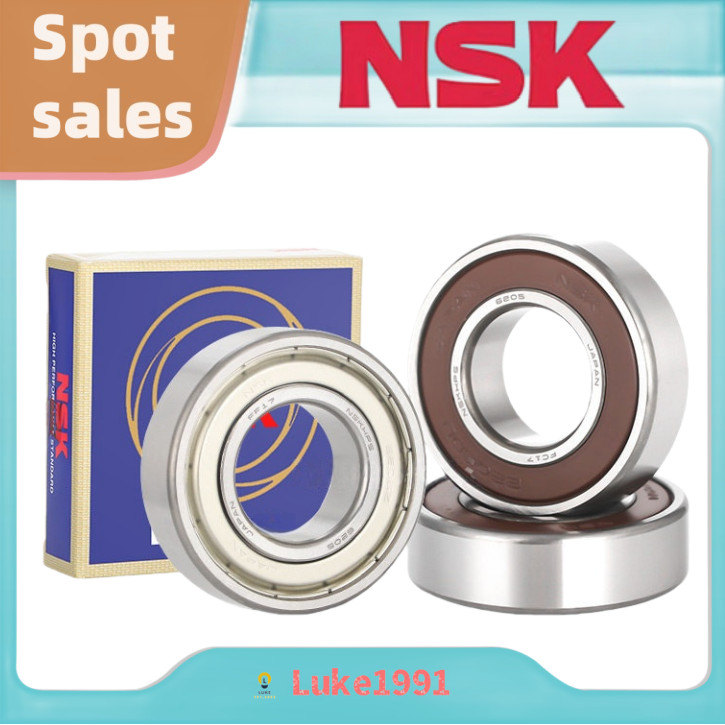 Nhật Bản NSK Nhập Khẩu Thu Nhỏ Vòng Bi 681ZZ 682ZZ 683ZZ 684ZZ 685ZZ 686ZZ 687ZZ 688ZZ 689ZZ