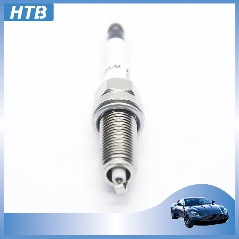 4 90919-01253 SC20HR11 Iridium Bugi Cho Xe Toyota Corolla Prius Lexus Carola Vios 1.6 Avensis Saloon