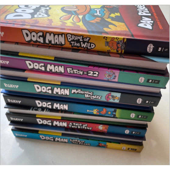 Bộ Dog ===Man Cảnh Sát  ( bản nhập )