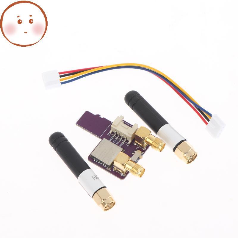 Onemetertomj Cho M5stack CardPuter 2 Trong 1 Ban Phát Triển Hỗ Trợ CC1101 NRF24L01 Cho Các Dự Án Phá