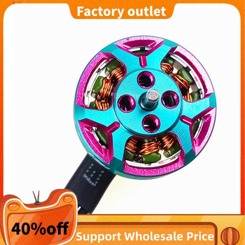 V3 1303 Plus Động Cơ Không Chổi Than Drone Động Cơ 6000KV Cho 2 Inch FPV Racing Drone Cinewoop