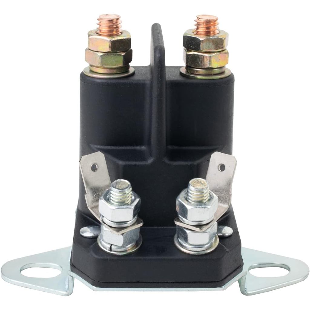 117-1197 Solenoid 12V cho Toro Timecutter ss5000 z4200 ss4225 ss4235 Phần 4 Nhà Ga 12 Volt Solenoid cho Toro 1-513075 E513075 Z 74629 74209 74360 74410 74616 74625 TimeCutter EX