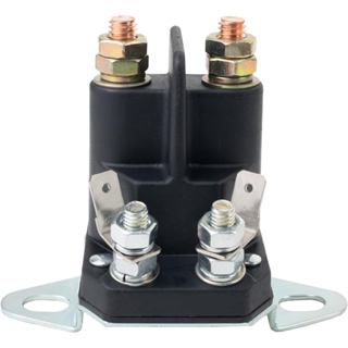117-1197 Solenoid 12V cho Toro Timecutter ss5000 z4200 ss4225 ss4235 Phần 4 Nhà Ga 12 Volt Solenoid cho Toro 1-513075 E513075 Z 74629 74209 74360 74410 74616 74625 TimeCutter EX