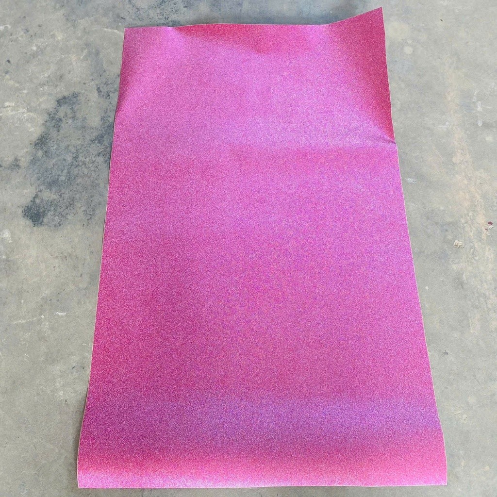 Decal Kim Tuyến Hồng Khổ 60cm Dài 1 Mét Dán Trang Trí Ô tô Xe Máy - Decal Dán Xe