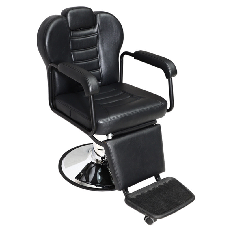 Ghế cắt tóc, ghế làm tóc, ghế chăm sóc tóc, ghế salon nâng thủy lực, ghế cắt tóc cho nam