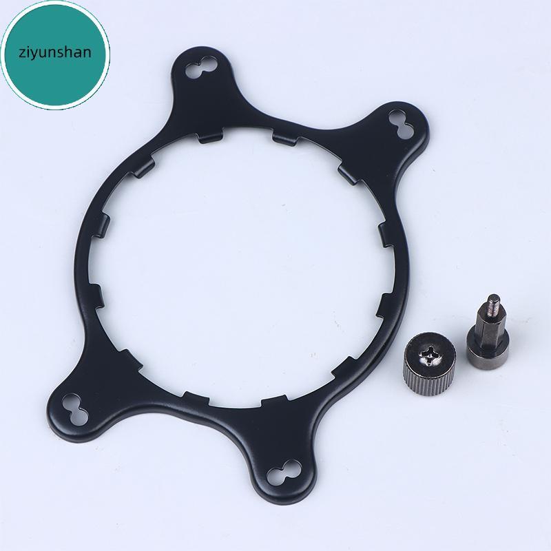 Ziyunshan AM4 AM5 Mount Bracket Stud Nut Kit cho NZXT Kraken X41 X42 X51 X52 X61 X62 X63 X72 X73 Z63