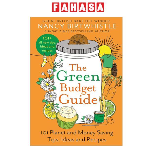 Sách ngoại văn: The Green Budget Guide